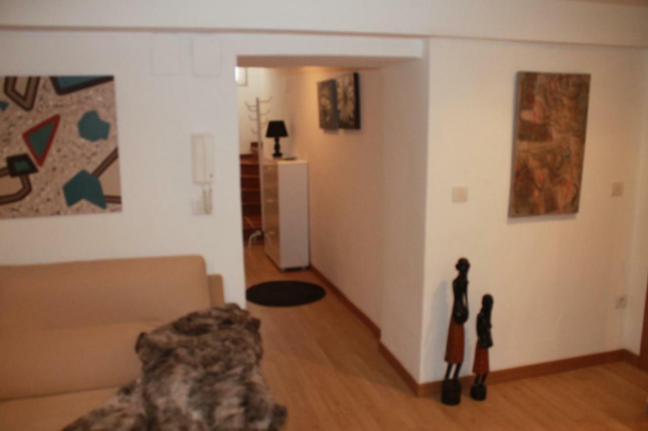 6 Calle Profesor Albareda Гранада Экстерьер фото